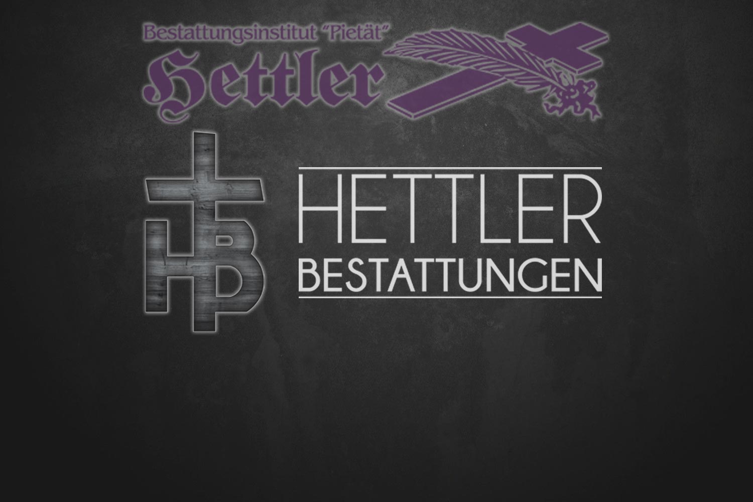 Seid 30 Jahren f&uuml;r Sie da